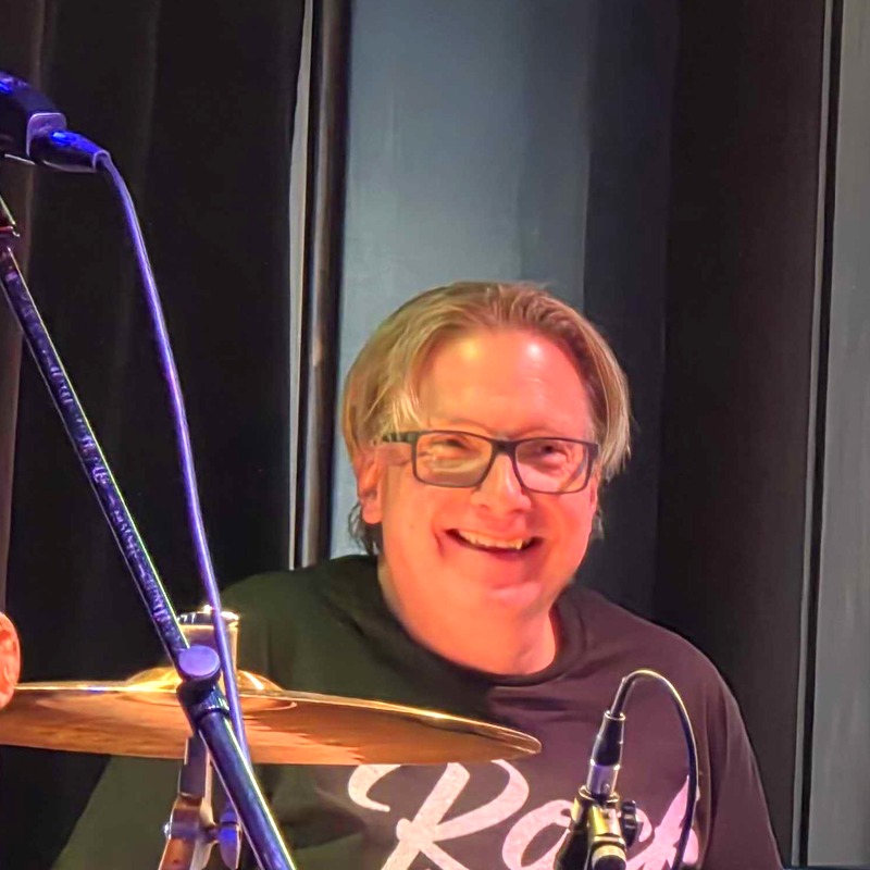 Mike Horvath