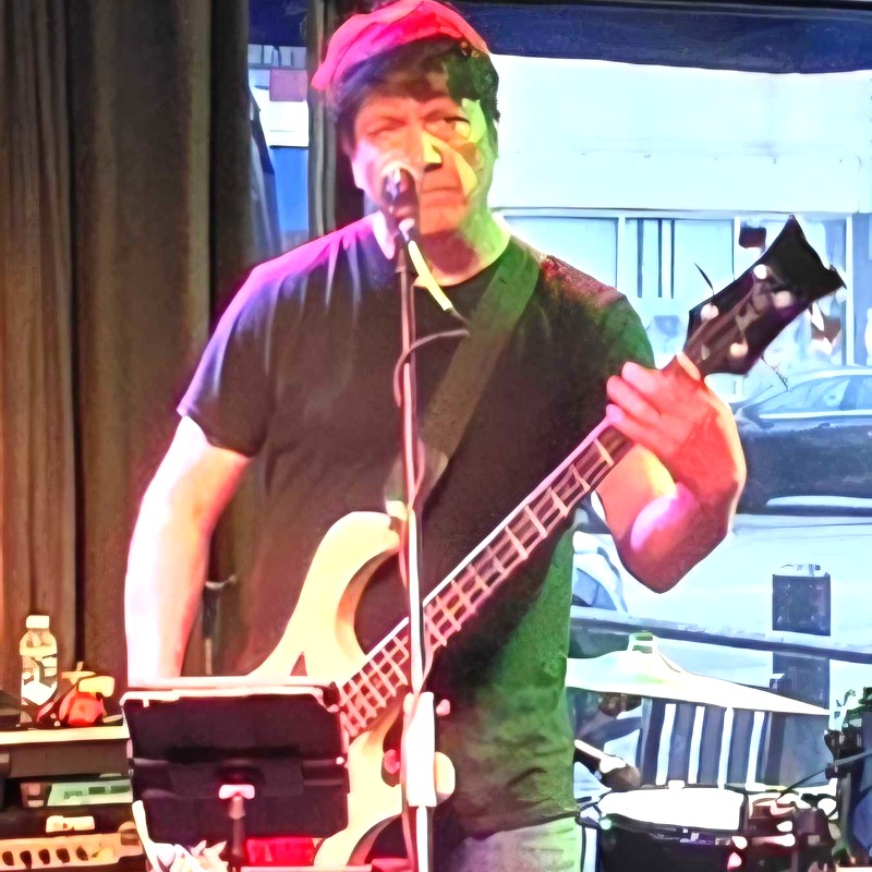 Paul Lewis